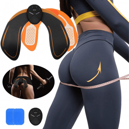 Glowcurve Portable Body Sculpting Fitness Device Product Image 14