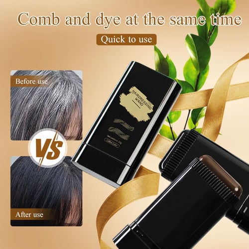 Glowroot Quick Comb Hair Color Stick Product Image 03