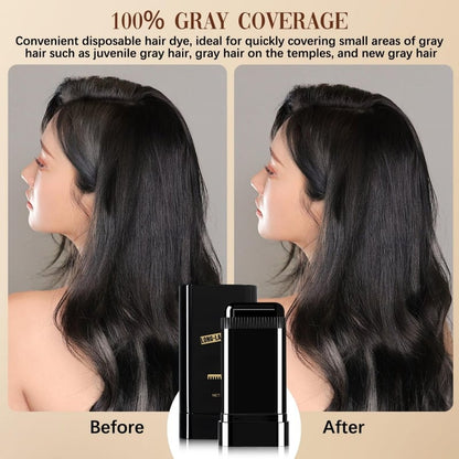 Glowroot Quick Comb Hair Color Stick Product Image 07