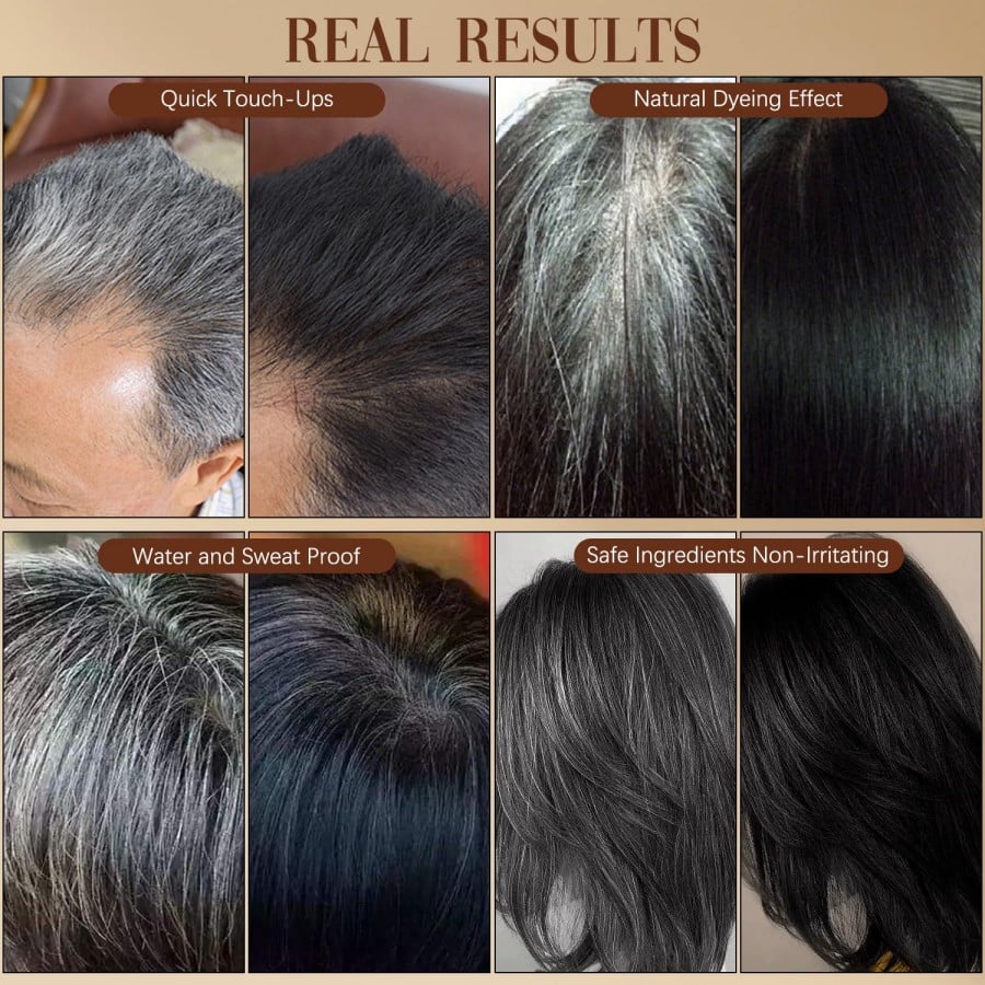 Glowroot Quick Comb Hair Color Stick Product Image 08