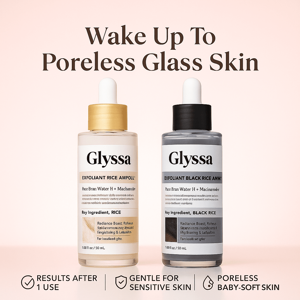 Glowveil Rice Enzyme Pore Smoothing Treatment Product Image 01