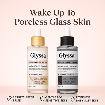 Glowveil Rice Enzyme Pore Smoothing Treatment Product Image 01