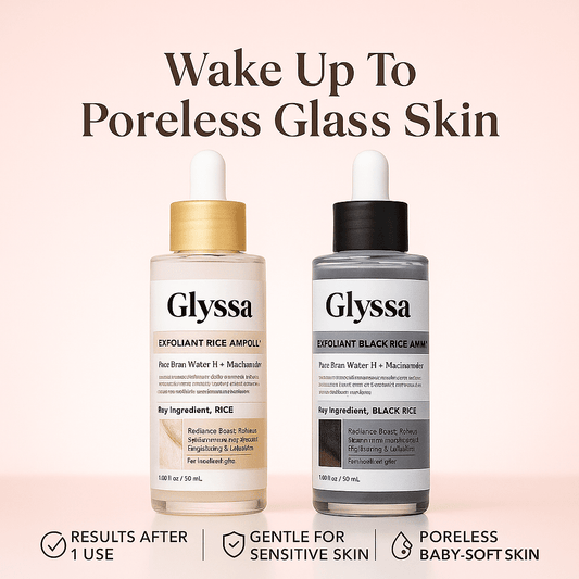 Glowveil Rice Enzyme Pore Smoothing Treatment Product Image 01