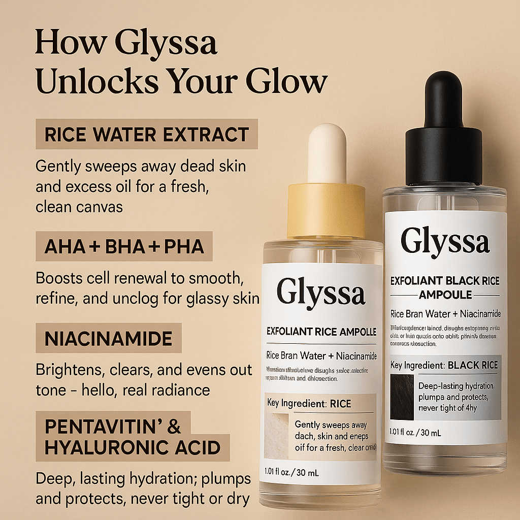 Glowveil Rice Enzyme Pore Smoothing Treatment Product Image 02