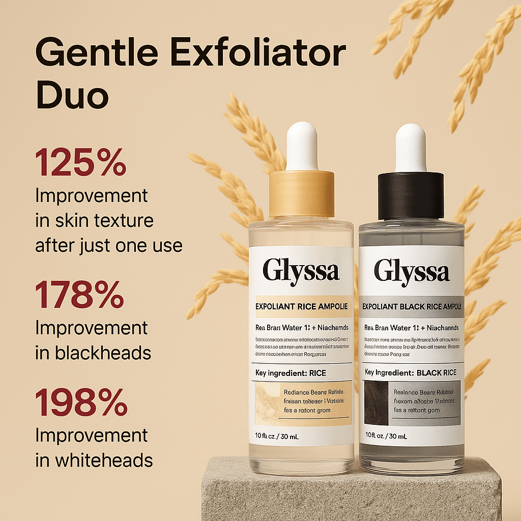 Glowveil Rice Enzyme Pore Smoothing Treatment Product Image 05