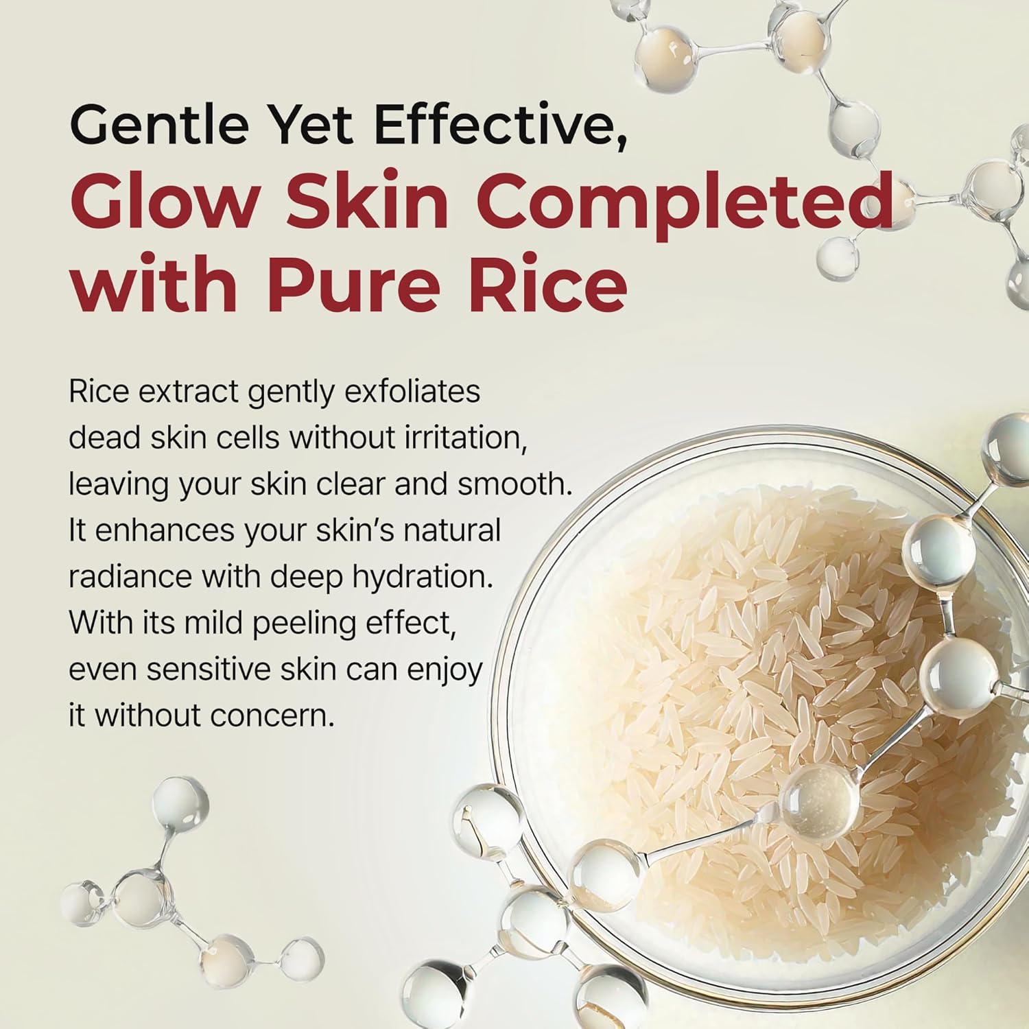 Glowveil Rice Enzyme Pore Smoothing Treatment Product Image 06