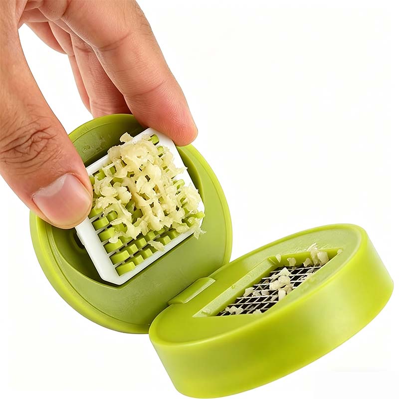Green Garlic Chopper Press Product Image 04