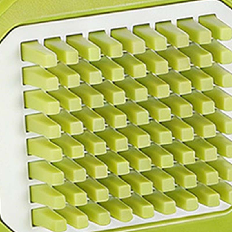 Green Garlic Chopper Press Product Image 06