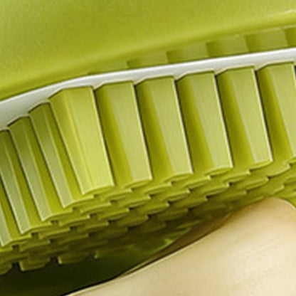 Green Garlic Chopper Press Product Image 07
