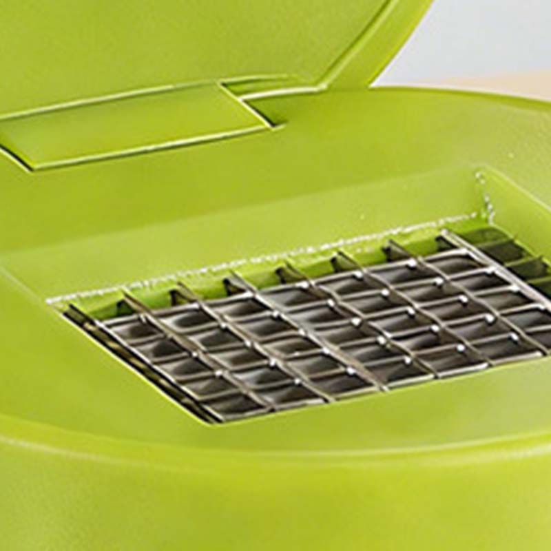 Green Garlic Chopper Press Product Image 08