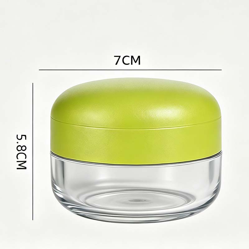 Green Garlic Chopper Press Product Image 09