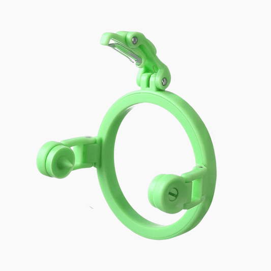 Green Manual Apple Peeler Product Image 01