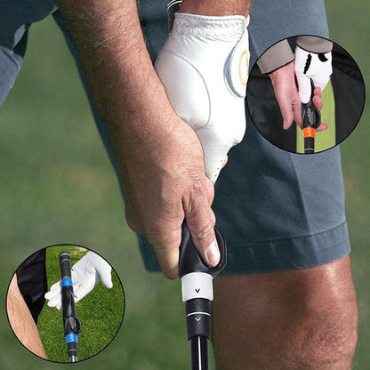 Grip Guide Golf Trainer Club Attachment Product Image 01