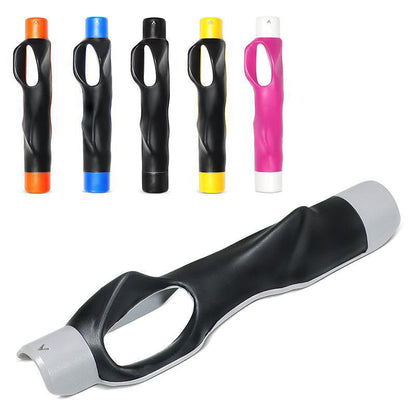 Grip Guide Golf Trainer Club Attachment Product Image 02