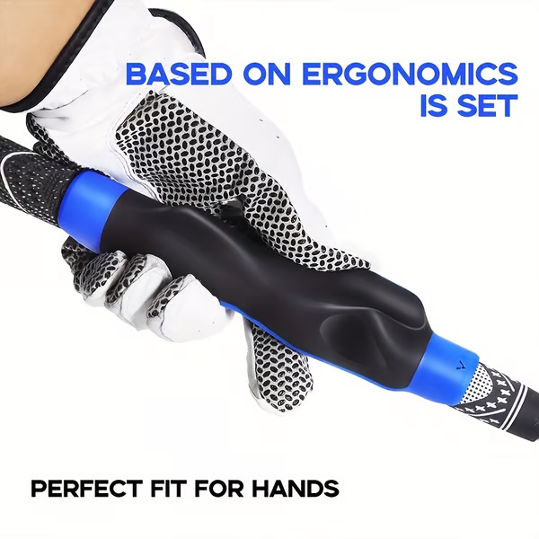 Grip Guide Golf Trainer Club Attachment Product Image 03