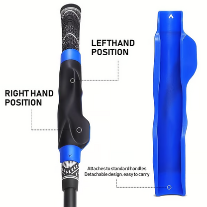 Grip Guide Golf Trainer Club Attachment Product Image 04