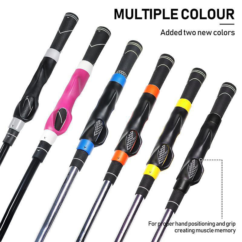 Grip Guide Golf Trainer Club Attachment Product Image 07
