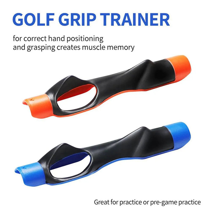 Grip Guide Golf Trainer Club Attachment Product Image 08