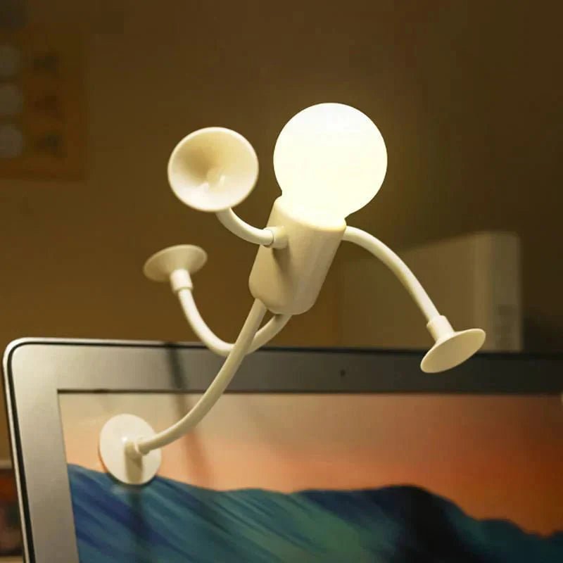 Griplite Led Suction Lamp Product Image 01