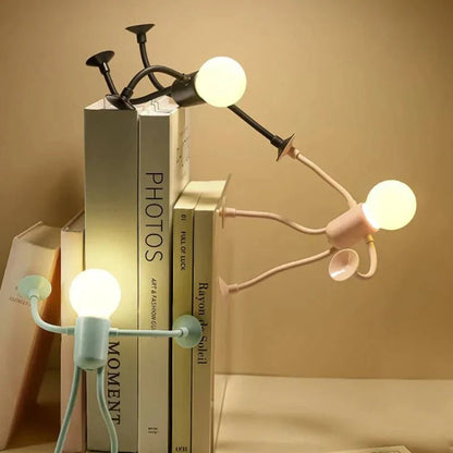 Griplite Led Suction Lamp Product Image 02