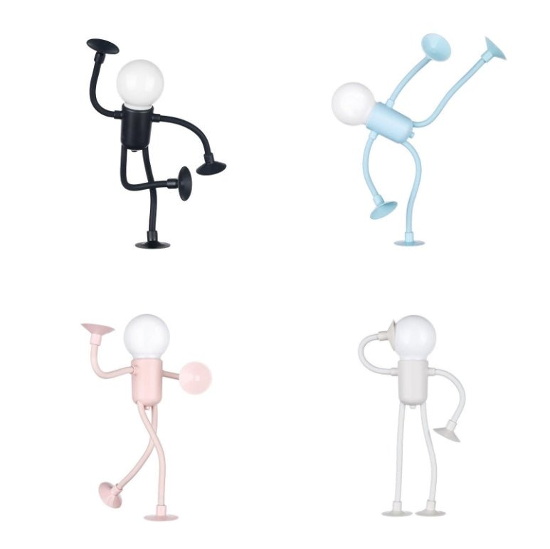Griplite Led Suction Lamp Product Image 06