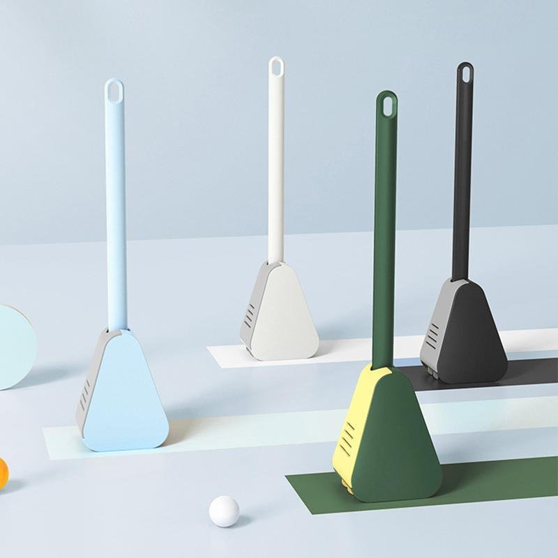 Gripreach Triangular Tpr Toilet Brush Product Image 02