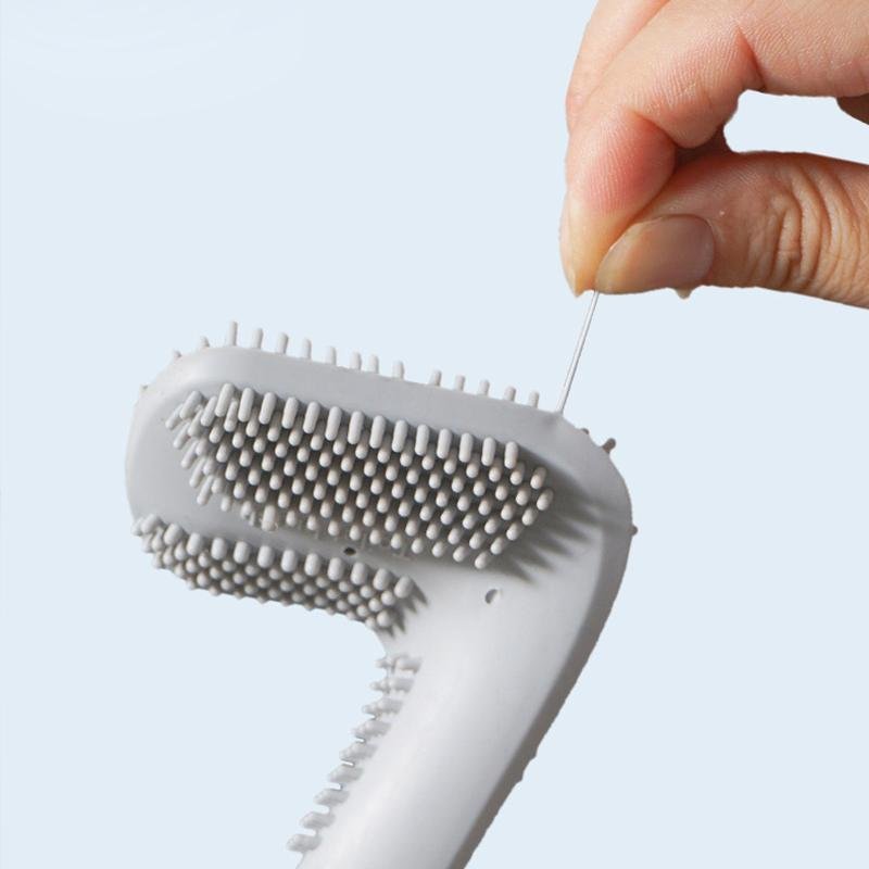 Gripreach Triangular Tpr Toilet Brush Product Image 04