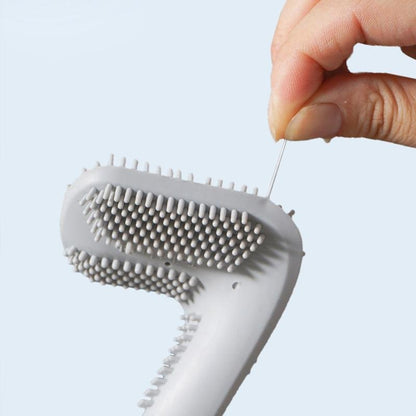 Gripreach Triangular Tpr Toilet Brush Product Image 04