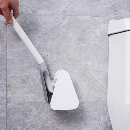 Gripreach Triangular Tpr Toilet Brush Product Image 06