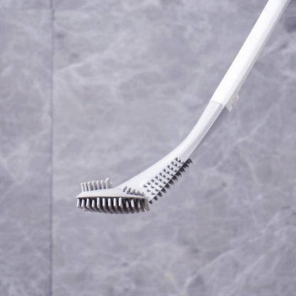 Gripreach Triangular Tpr Toilet Brush Product Image 07