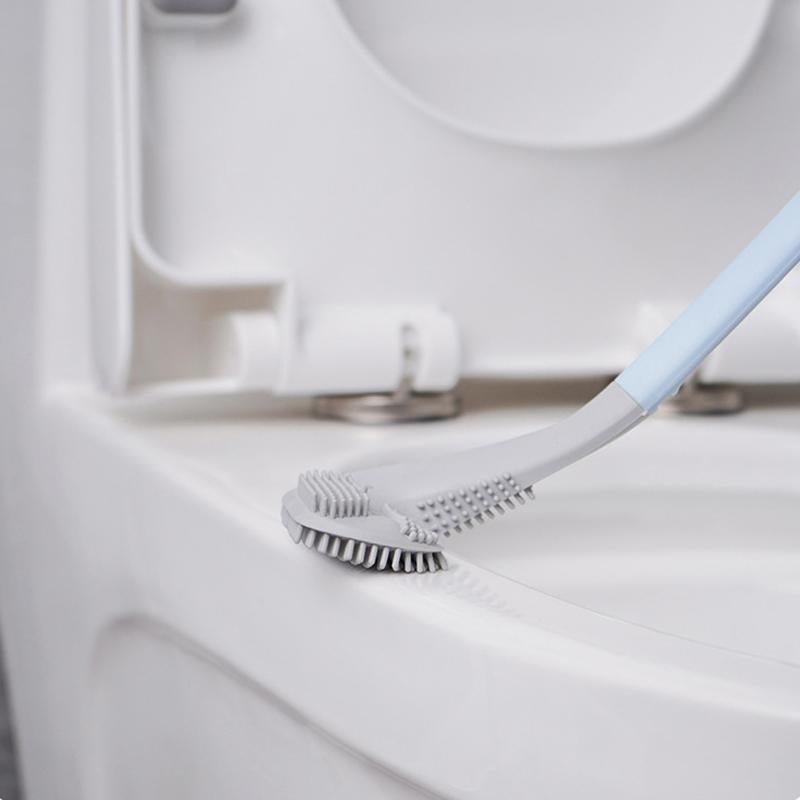 Gripreach Triangular Tpr Toilet Brush Product Image 08