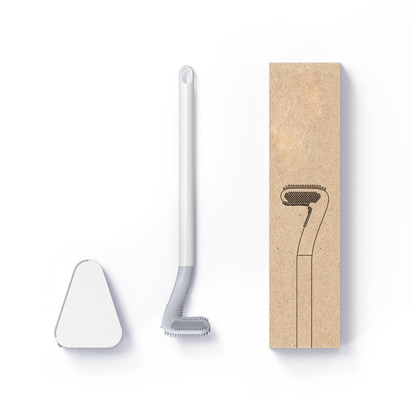 Gripreach Triangular Tpr Toilet Brush Product Image 12