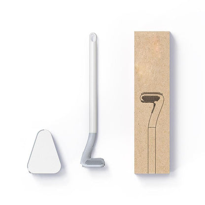 Gripreach Triangular Tpr Toilet Brush Product Image 12
