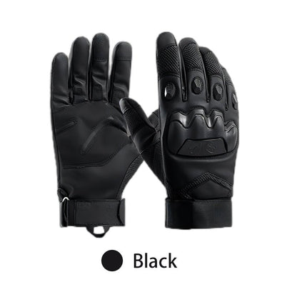 Griptrail Outdoor Gloves Breathable Touchscreen Product Image 12