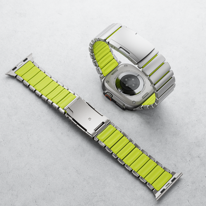 Gritcore Grade 5 Titanium Watch Band Product Image 03