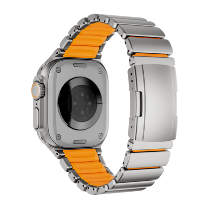 Gritcore Grade 5 Titanium Watch Band Product Image 09
