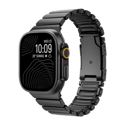 Gritcore Grade 5 Titanium Watch Band Product Image 11