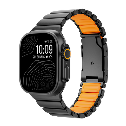 Gritcore Grade 5 Titanium Watch Band Product Image 12