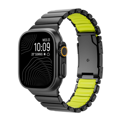 Gritcore Grade 5 Titanium Watch Band Product Image 13