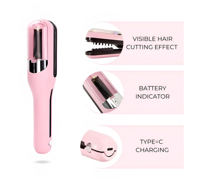 Halo Split End Smoothing Tool Product Image 03