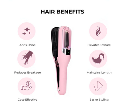 Halo Split End Smoothing Tool Product Image 07