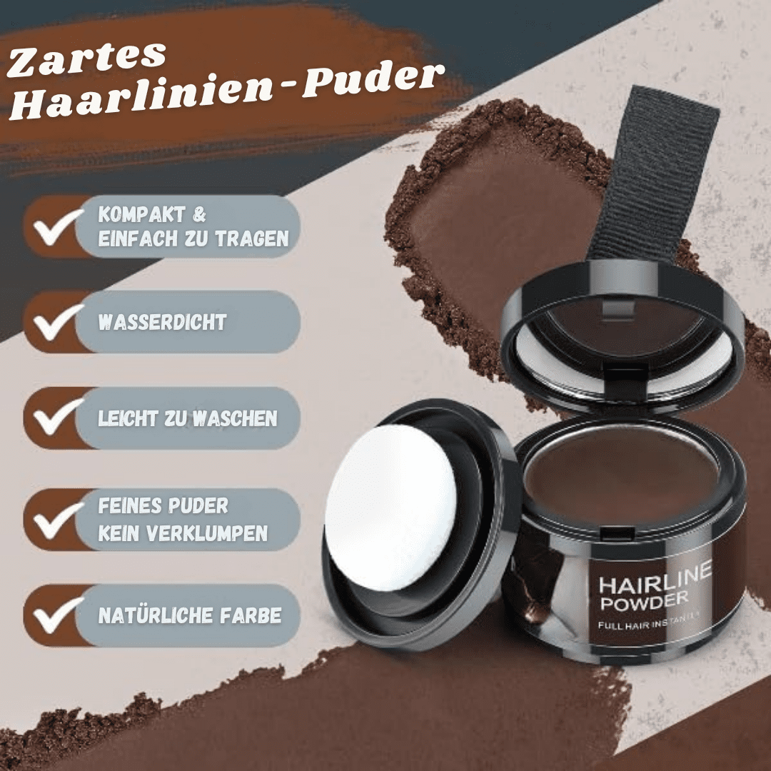 Halofill Brow Edge Touch Up Powder Product Image 03