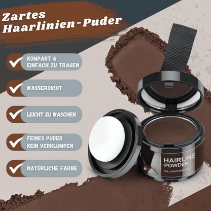 Halofill Brow Edge Touch Up Powder Product Image 03