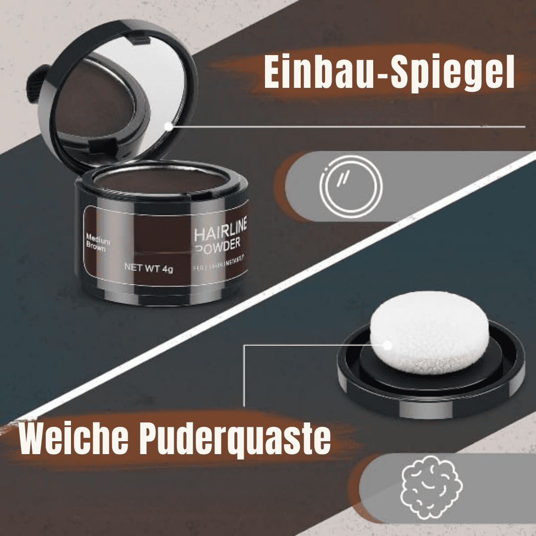 Halofill Brow Edge Touch Up Powder Product Image 04