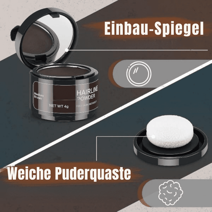 Halofill Brow Edge Touch Up Powder Product Image 04