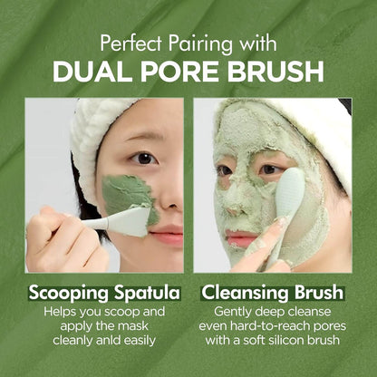 Halofoam Clarifying Bubble Face Mask Product Image 05