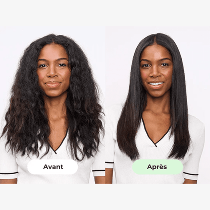 Halomist Steam Hair Straightener Frizz Control Product Image 03