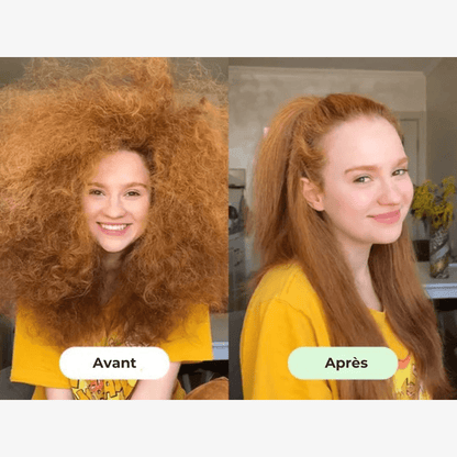Halomist Steam Hair Straightener Frizz Control Product Image 04