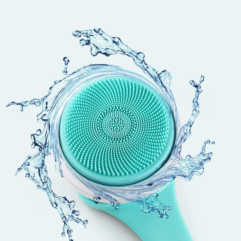 Haloreach Rotating Shower Body Brush Product Image 04