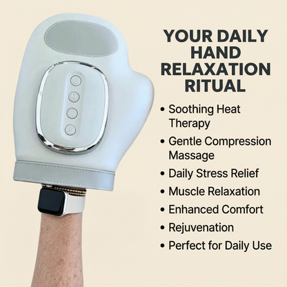 Handease Rechargeable Hand Massager Product Image 05